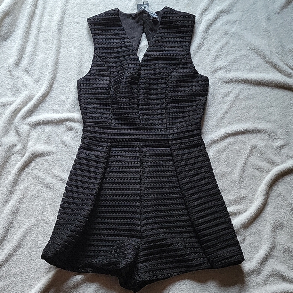 Sen Kendall Romper